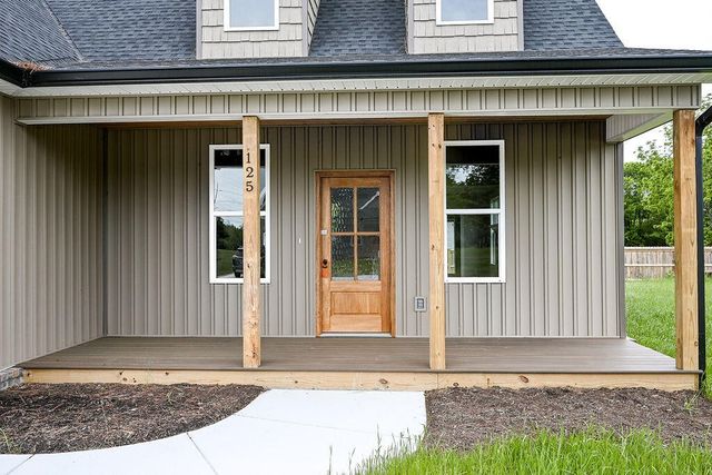 125 Mila Mae, Ocoee, TN 37361