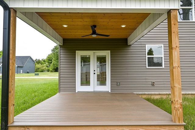 125 Mila Mae, Ocoee, TN 37361