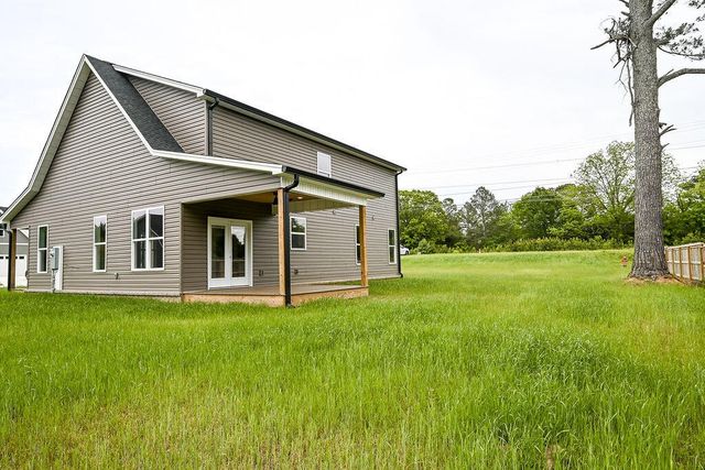 125 Mila Mae, Ocoee, TN 37361