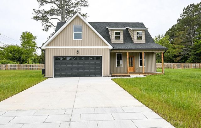 125 Mila Mae, Ocoee, TN 37361
