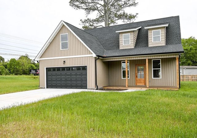 125 Mila Mae, Ocoee, TN 37361