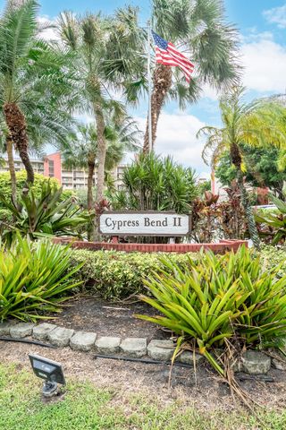 2208 S Cypress Bend Drive 407, Pompano Beach, FL 33069