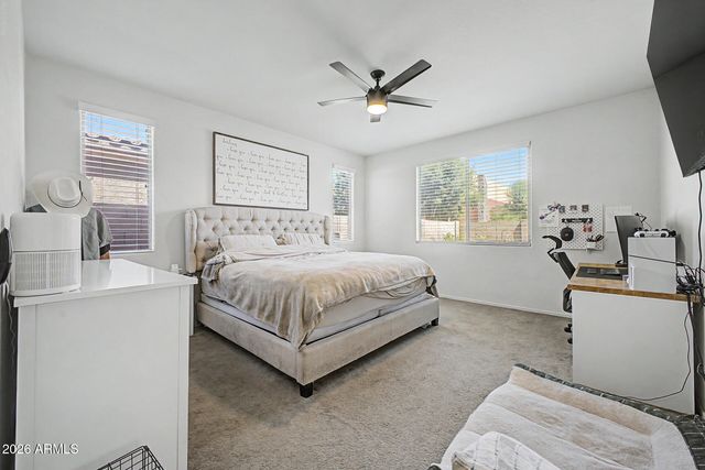 22516 E DUNCAN Street, Queen Creek, AZ 85142