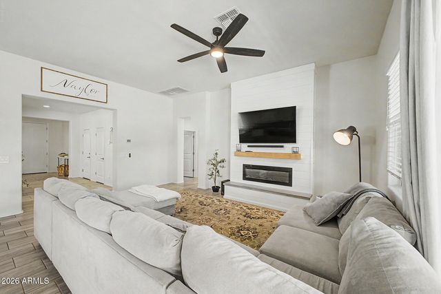 22516 E DUNCAN Street, Queen Creek, AZ 85142