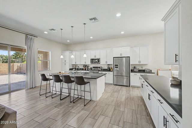 22516 E DUNCAN Street, Queen Creek, AZ 85142