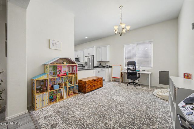 22516 E DUNCAN Street, Queen Creek, AZ 85142