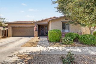 22516 E DUNCAN Street, Queen Creek, AZ 85142