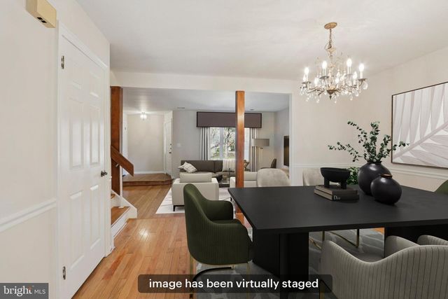 18 BENNINGTON PL, Newtown, PA 18940