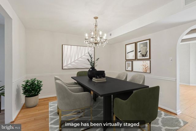 18 BENNINGTON PL, Newtown, PA 18940