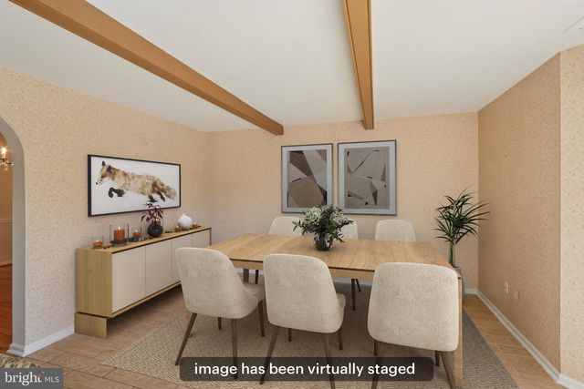 18 BENNINGTON PL, Newtown, PA 18940