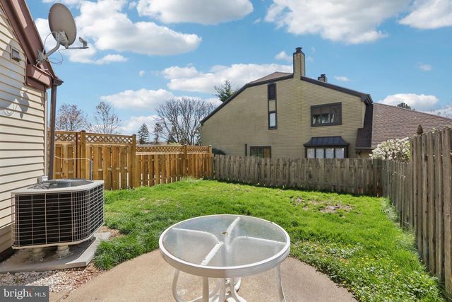 18 BENNINGTON PL, Newtown, PA 18940