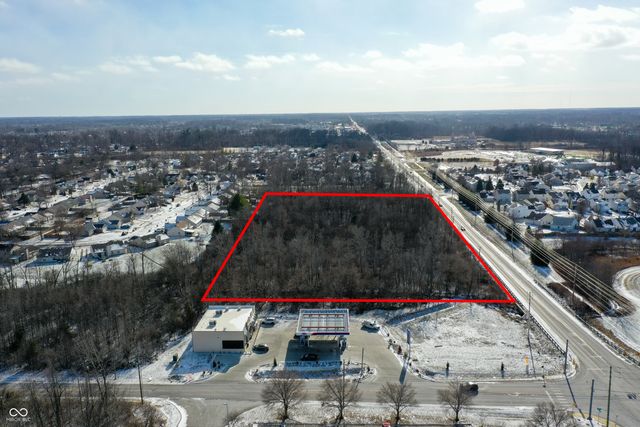 3701 N German Church Road, Indianapolis, IN 46235