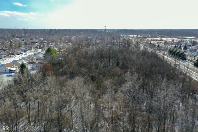 3701 N German Church Road, Indianapolis, IN 46235