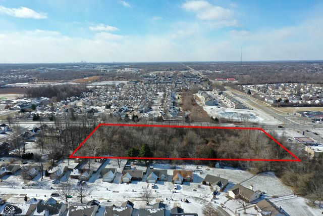 3701 N German Church Road, Indianapolis, IN 46235