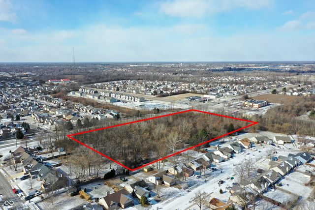 3701 N German Church Road, Indianapolis, IN 46235