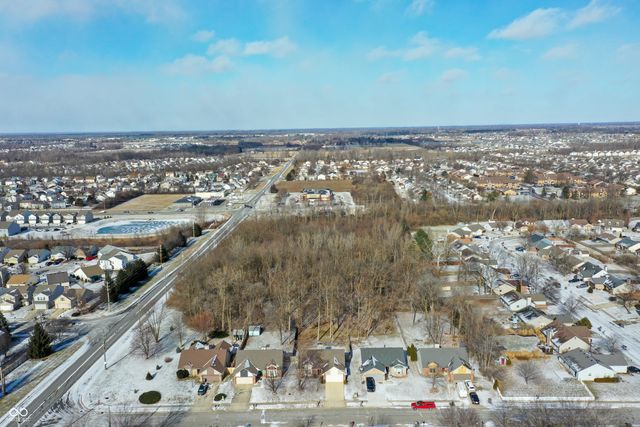 3701 N German Church Road, Indianapolis, IN 46235