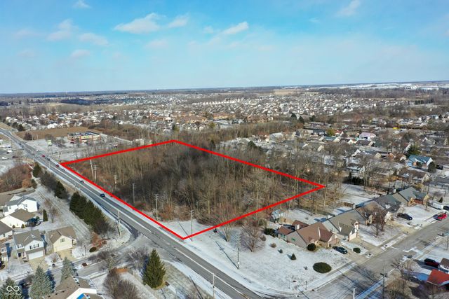 3701 N German Church Road, Indianapolis, IN 46235