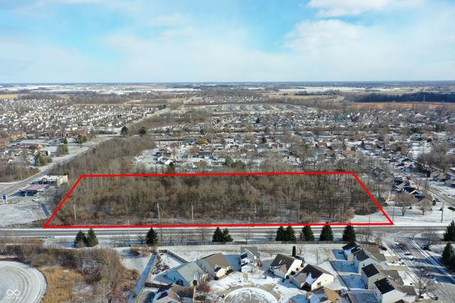 3701 N German Church Road, Indianapolis, IN 46235