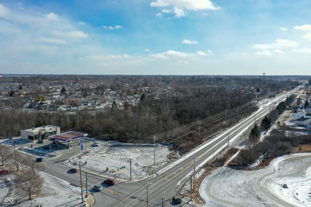 3701 N German Church Road, Indianapolis, IN 46235