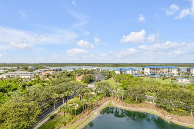 265 MINORCA BEACH WAY 801, New Smyrna Beach, FL 32169