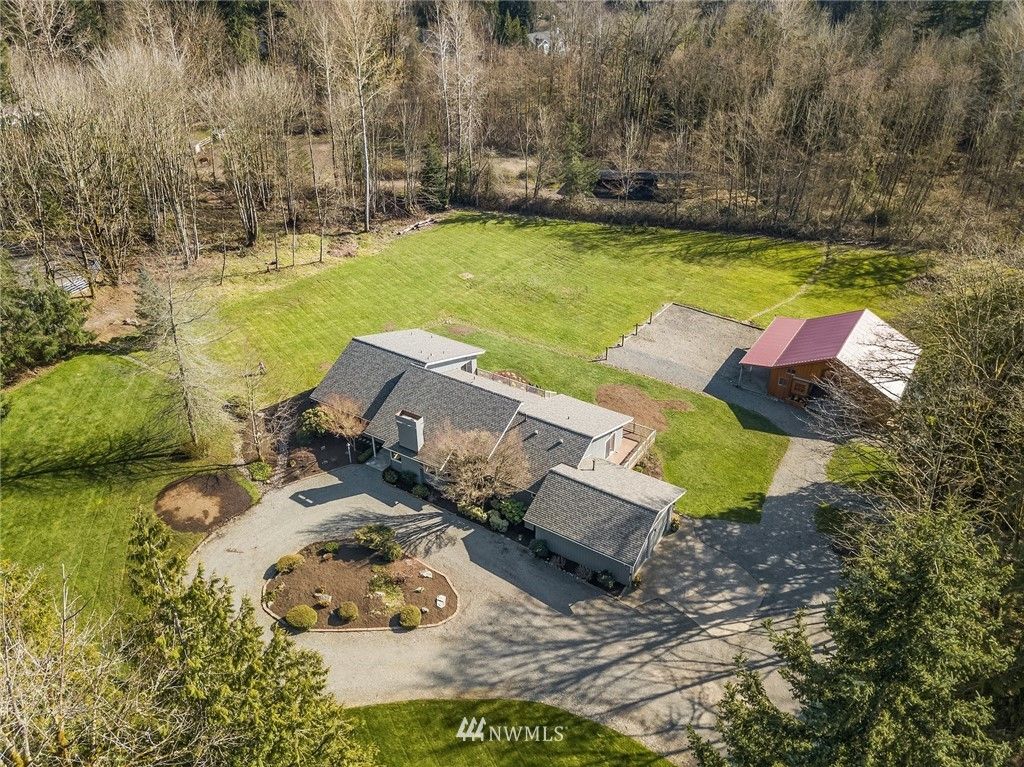 Image 1 of property listing at 23851 NE 58th Place, Redmond, WA 98053