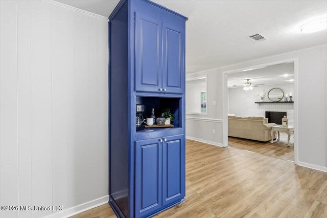 2051 Melvin Road, Pearl, MS 39208