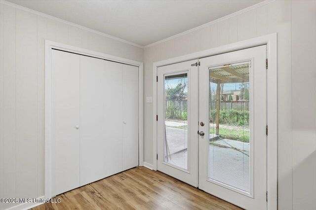 2051 Melvin Road, Pearl, MS 39208