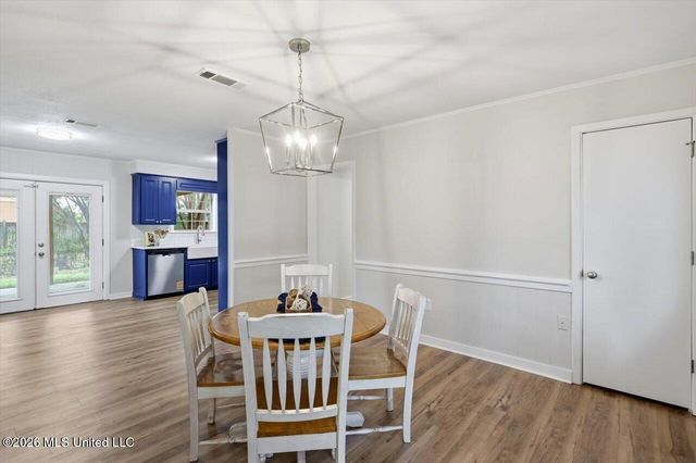 2051 Melvin Road, Pearl, MS 39208