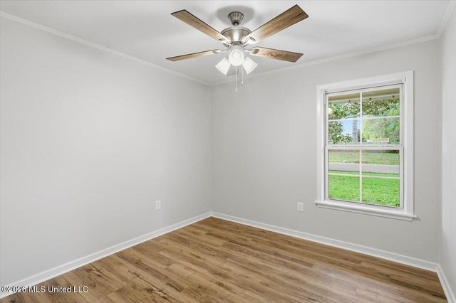 2051 Melvin Road, Pearl, MS 39208