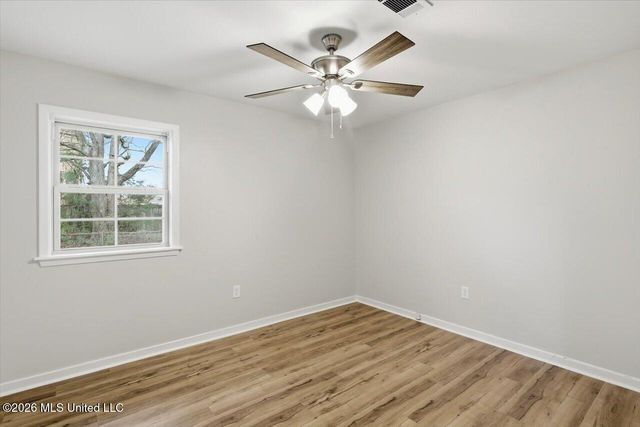 2051 Melvin Road, Pearl, MS 39208