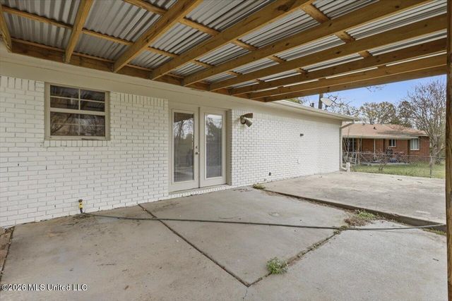 2051 Melvin Road, Pearl, MS 39208