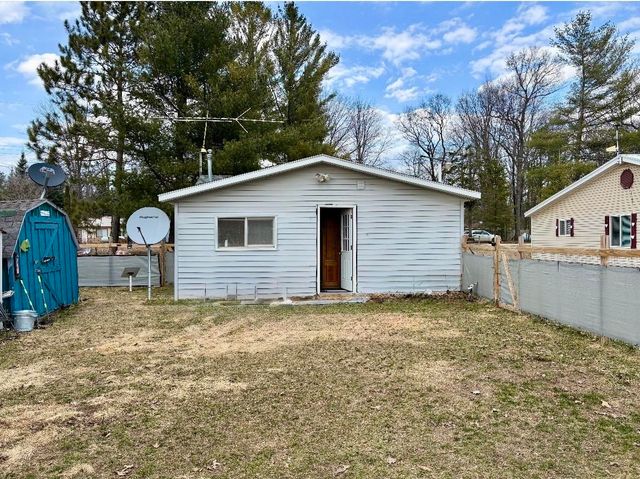 5401 Morrow Road, Gladwin, MI 48624