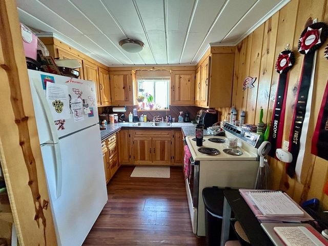 5401 Morrow Road, Gladwin, MI 48624