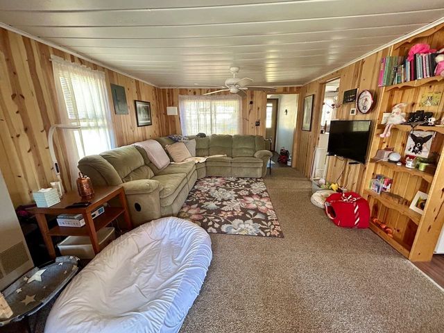 5401 Morrow Road, Gladwin, MI 48624