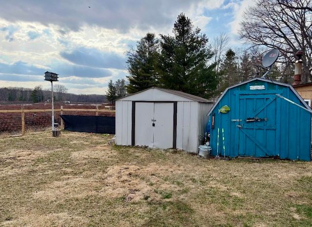 5401 Morrow Road, Gladwin, MI 48624