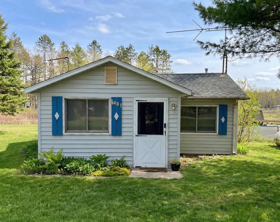 5401 Morrow Road, Gladwin, MI 48624