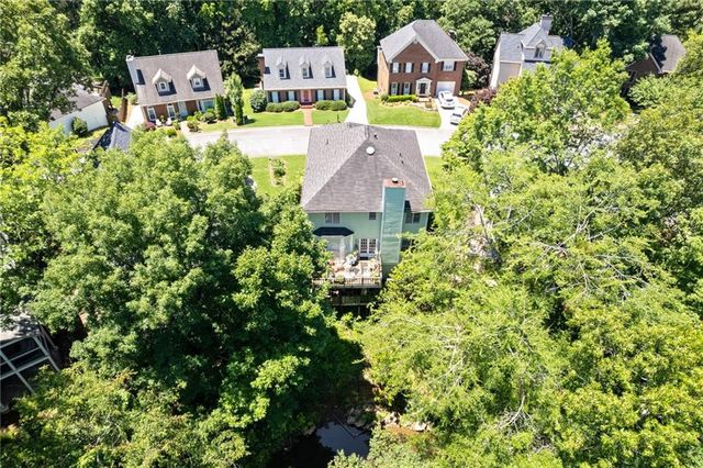 2122 Heritage Heights, Decatur, GA 30033