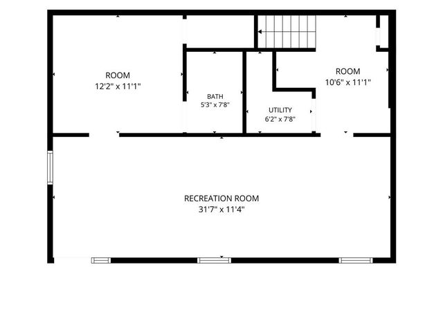 2122 Heritage Heights, Decatur, GA 30033