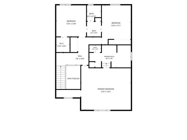 2122 Heritage Heights, Decatur, GA 30033