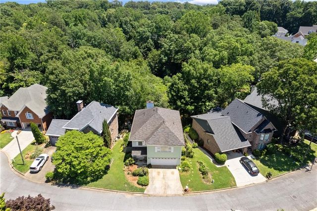 2122 Heritage Heights, Decatur, GA 30033