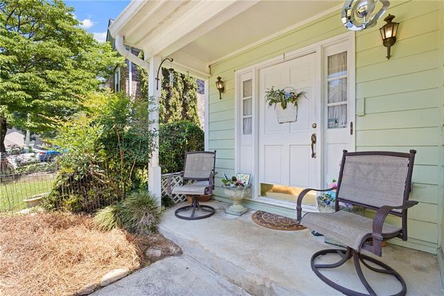 2122 Heritage Heights, Decatur, GA 30033
