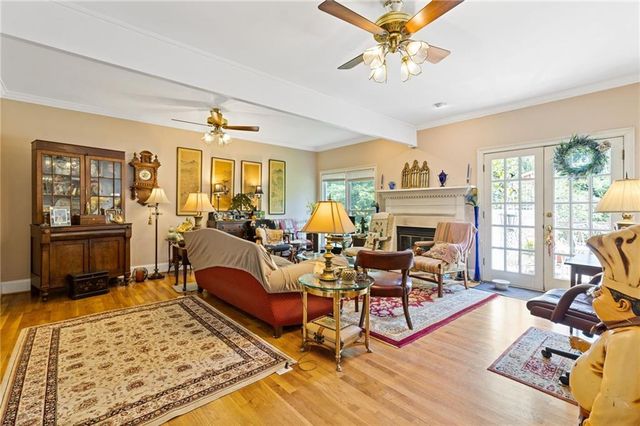 2122 Heritage Heights, Decatur, GA 30033