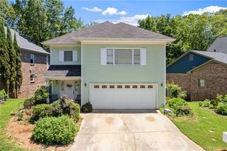 2122 Heritage Heights, Decatur, GA 30033