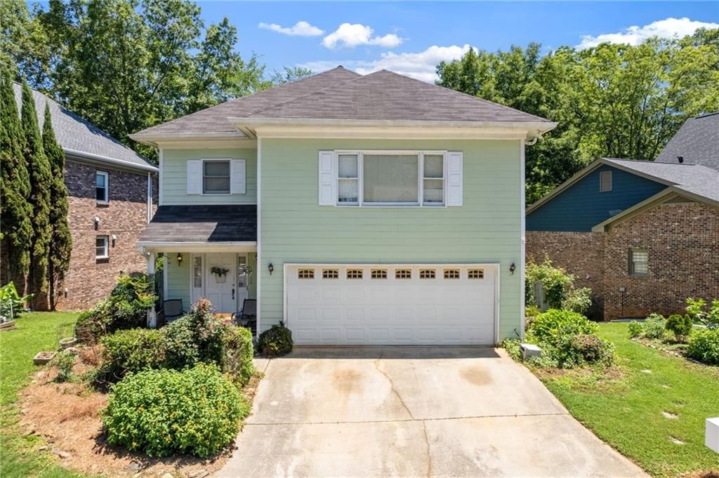 2122 Heritage Heights, Decatur, GA 30033