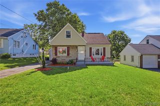51 Hillcrest Drive, West Seneca, NY 14224