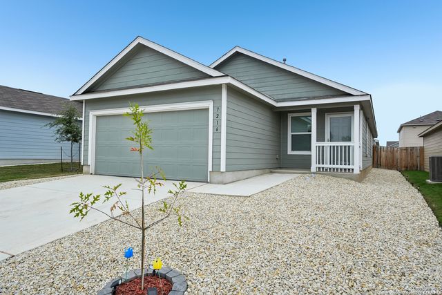 7216 Pasture, San Antonio, TX 78252
