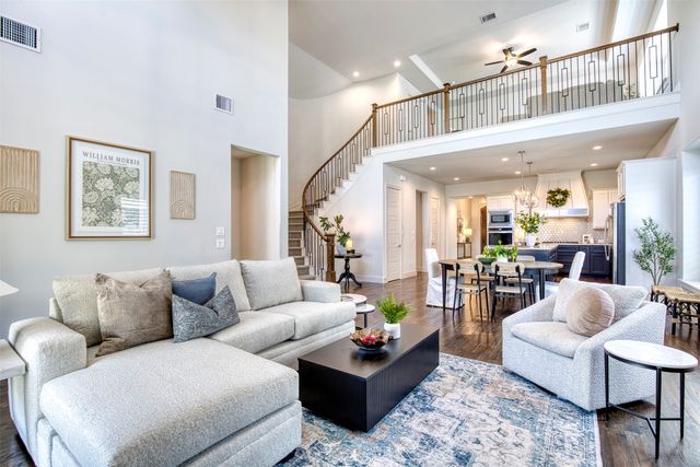 2313 Hyer Place, Mckinney, TX 75072