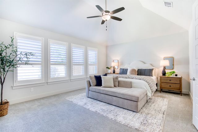 2313 Hyer Place, Mckinney, TX 75072