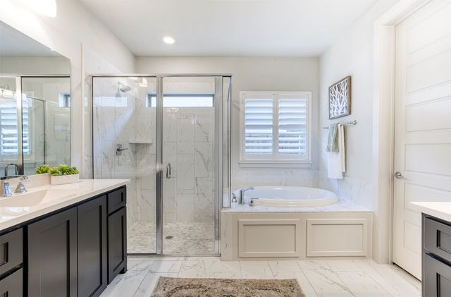 2313 Hyer Place, Mckinney, TX 75072