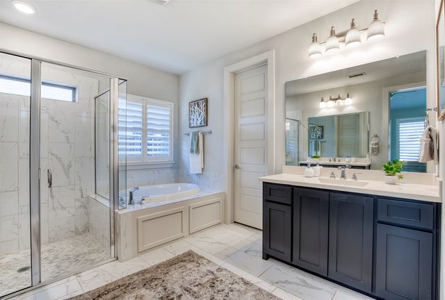 2313 Hyer Place, Mckinney, TX 75072